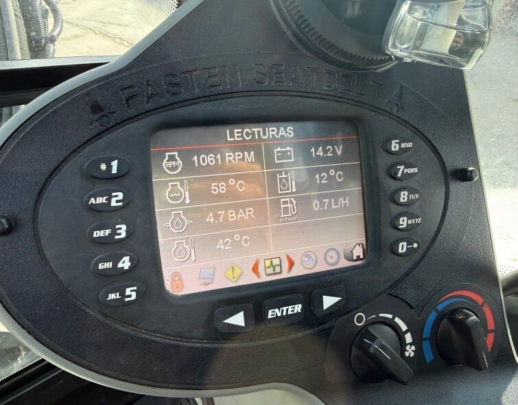 BOBCAT  E50Z ***IMPECABLE***